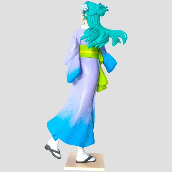 Figurine officielle Banpresto – Kozuki Hiyori – One Piece – Glitter & Glamours Ver. B - photo numéro 5