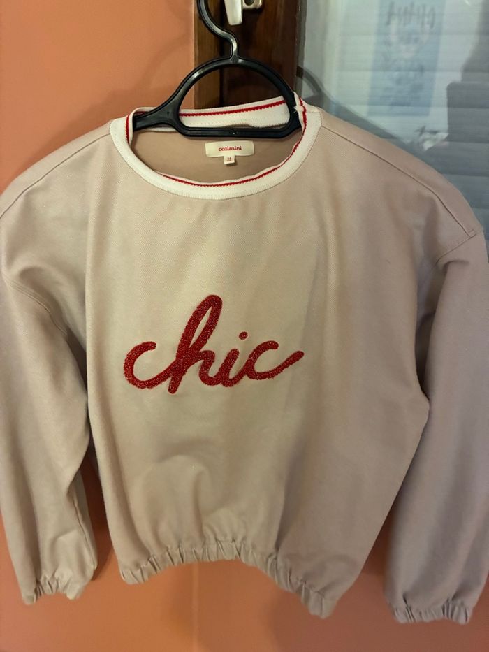 Ensemble catimini chic - photo numéro 3