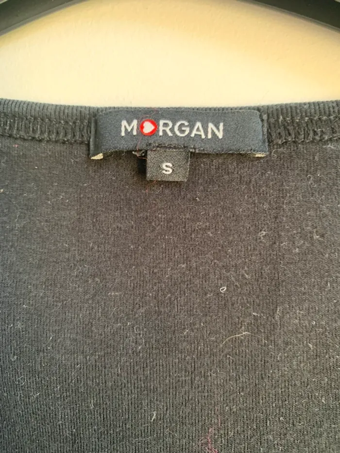 Débardeur Morgan - photo numéro 2
