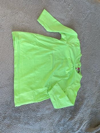 Tee shirt manche longue