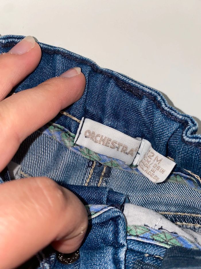 Short 12 mois - photo numéro 3