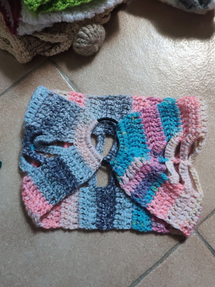 Bandeaux femme où enfants - photo numéro 4