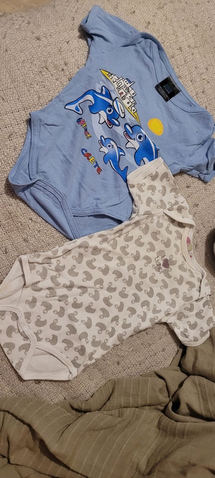 Lots bodies - photo numéro 2