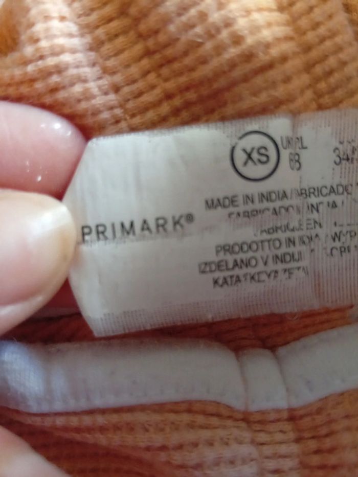 Short Primark - photo numéro 2
