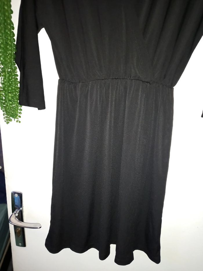 Petite robe noire M - photo numéro 3