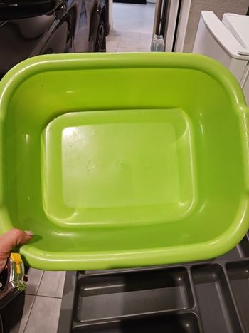 Bassine