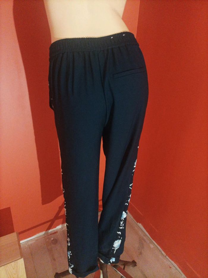 Pantalon neuf jamais porté Camaïeu - photo numéro 8