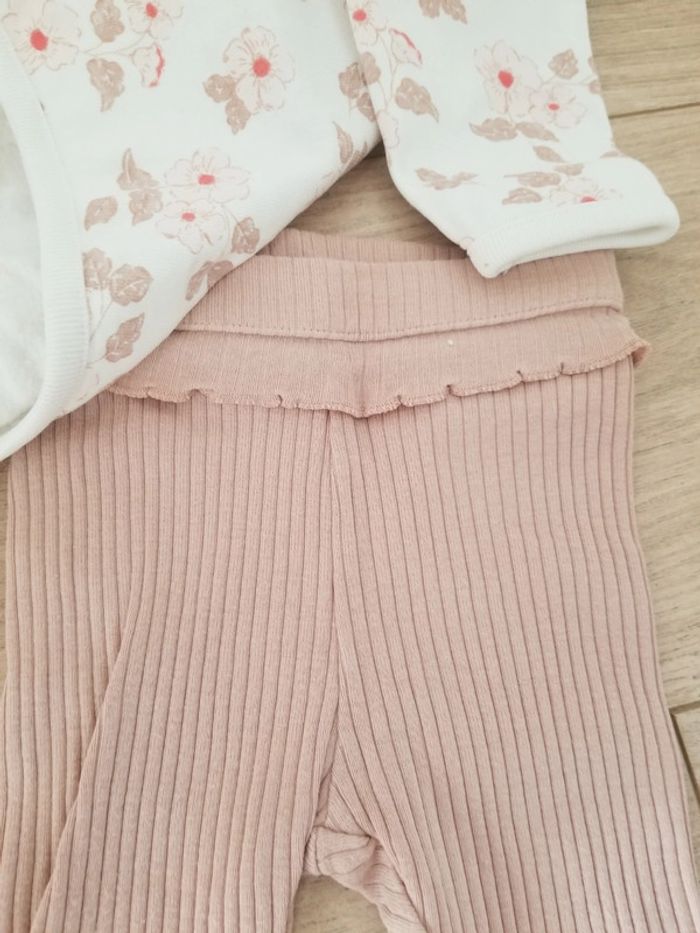 Ensemble sergent major 3 mois - photo numéro 4