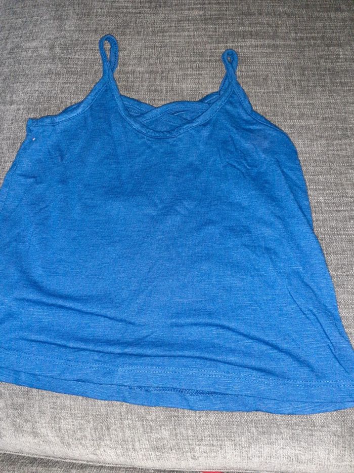 Débardeur 3ans - photo numéro 2