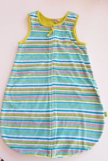 Gigoteuse turbulette Prémaman taille 1