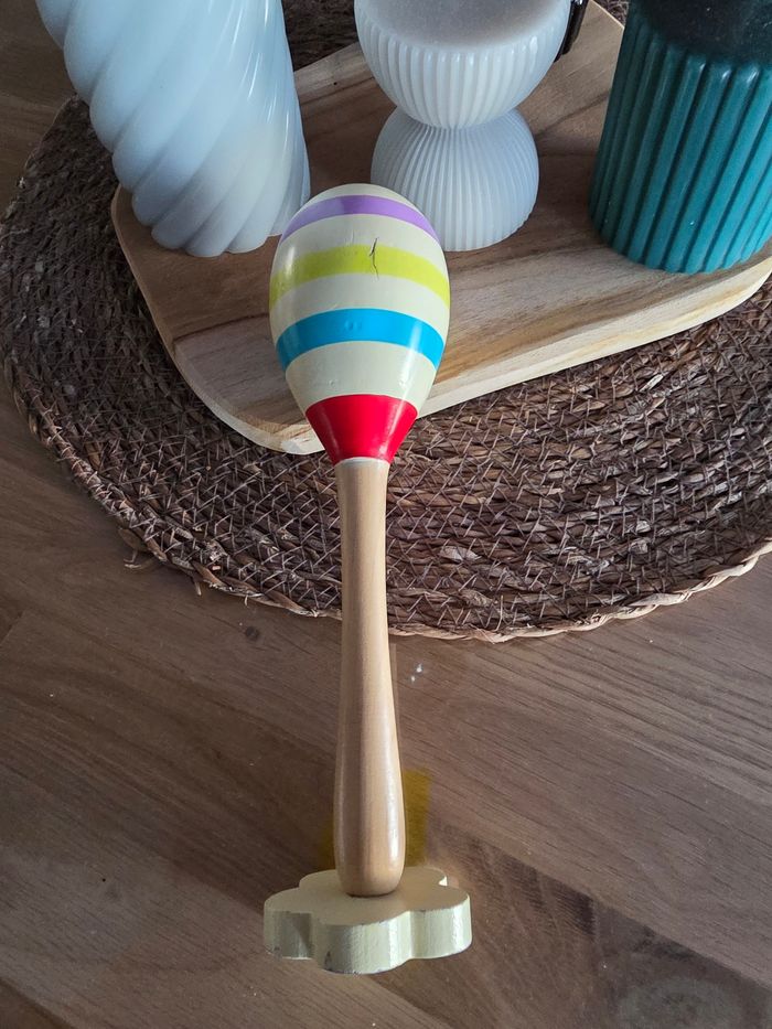 Deux jouets musicaux manuel - photo numéro 5