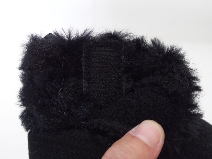 Botte Fleur - photo numéro 3