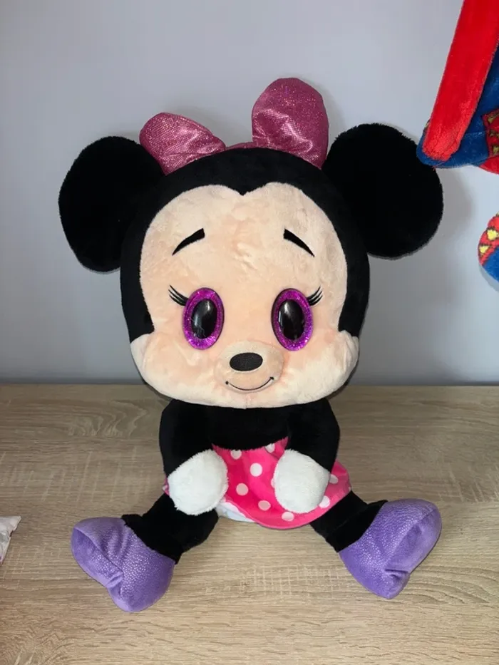 Minnie