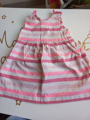Robe 18m