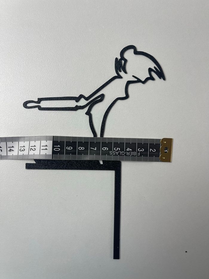 Déco Interrupteur La Ligne - photo numéro 2