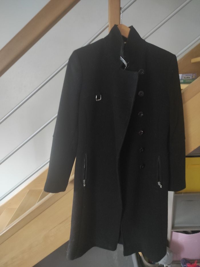 Manteau femme