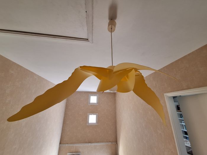 ABAT JOUR FORME MOUETTE - n°06 - photo numéro 3