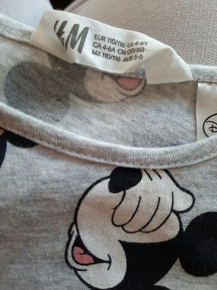 Robe minnie - photo numéro 2