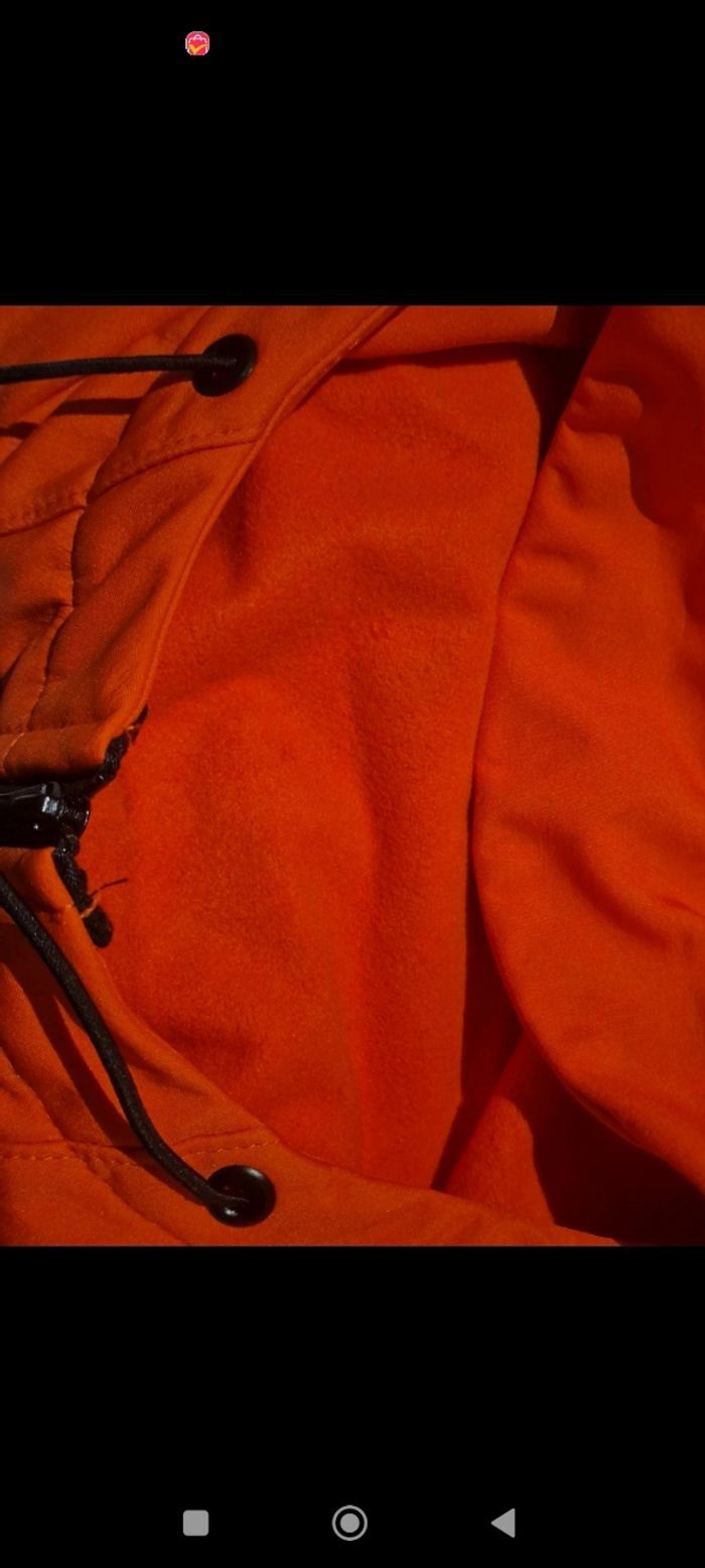 Veste - photo numéro 4