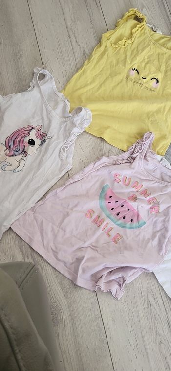 Lot T-shirt