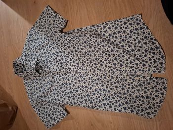 Chemise homme manche courte giorgio man