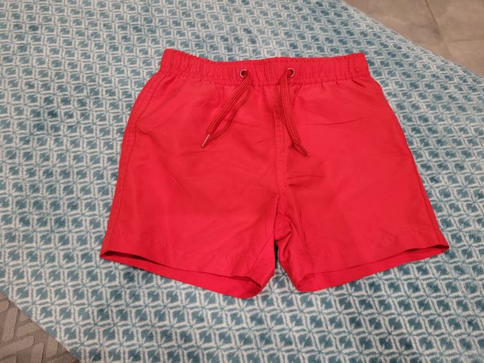 Short de bain 24mois