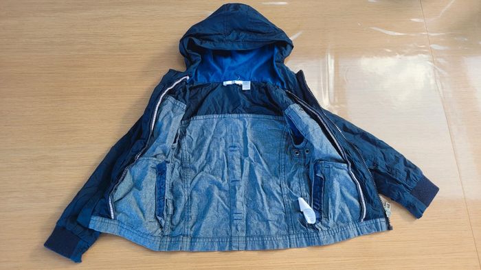 Veste légère - photo numéro 3