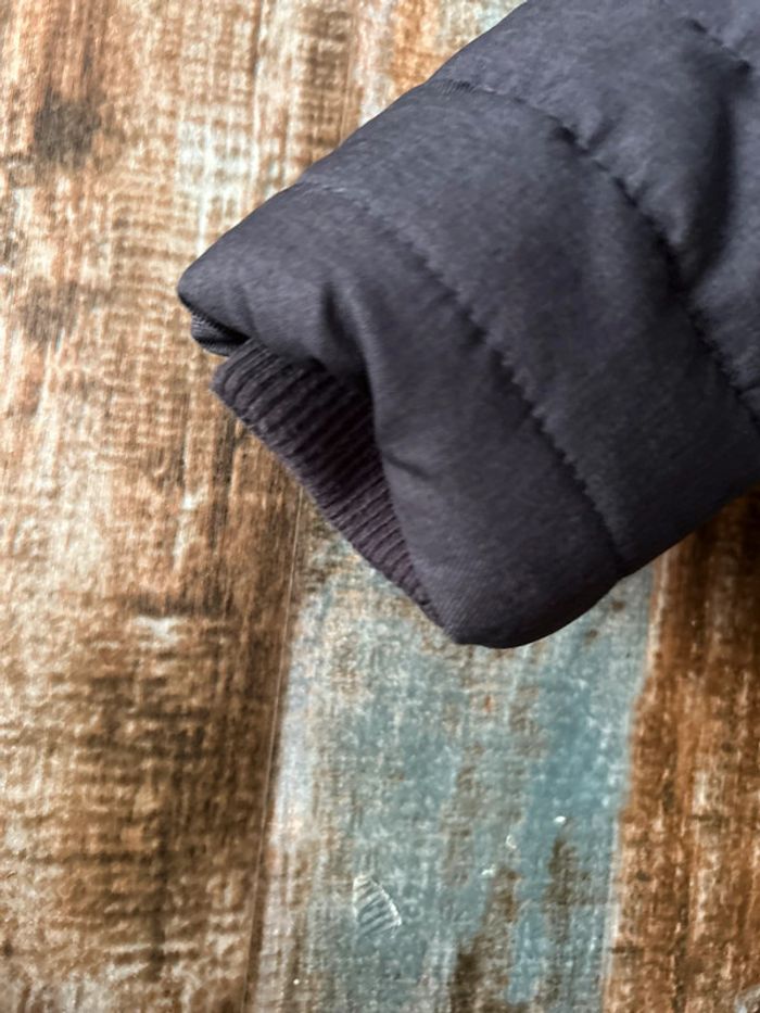 Doudoune 6  mois - photo numéro 3