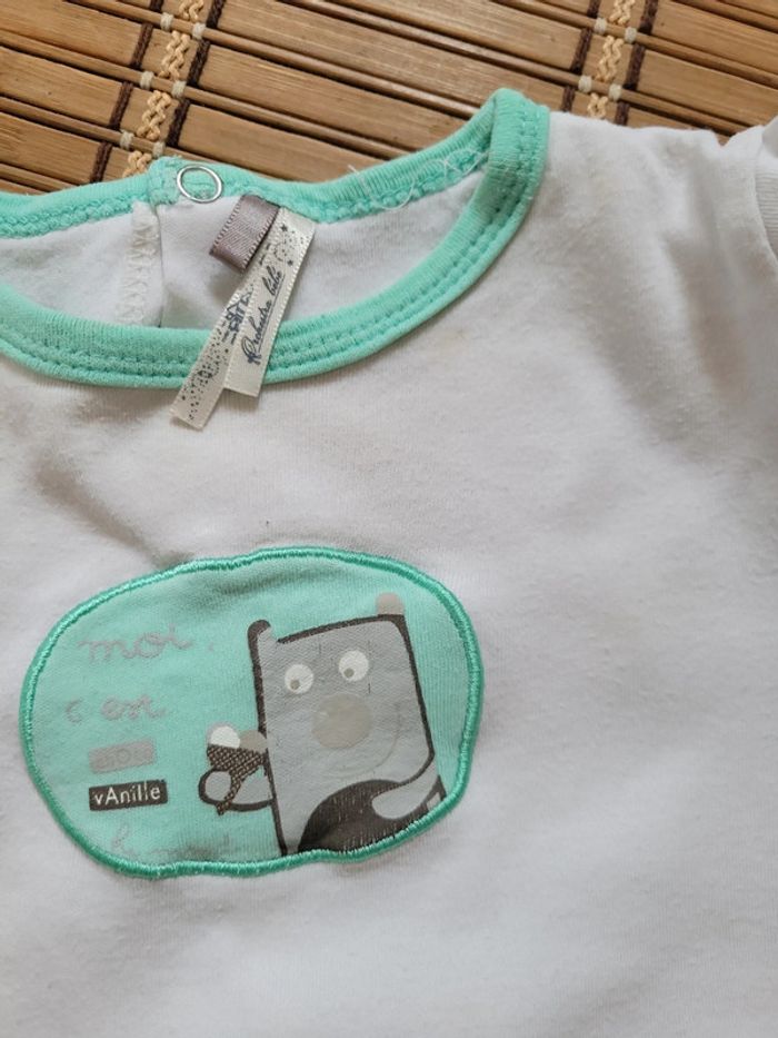 Pyjama - photo numéro 3