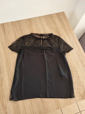 Tee shirt eara