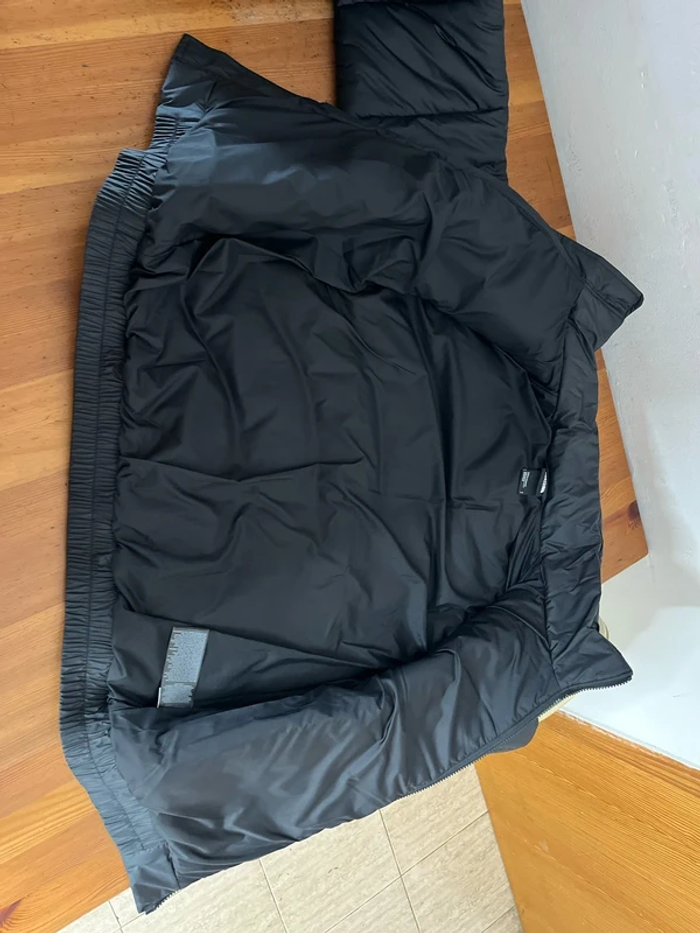 THE NORTH FACE doudoune - photo numéro 2