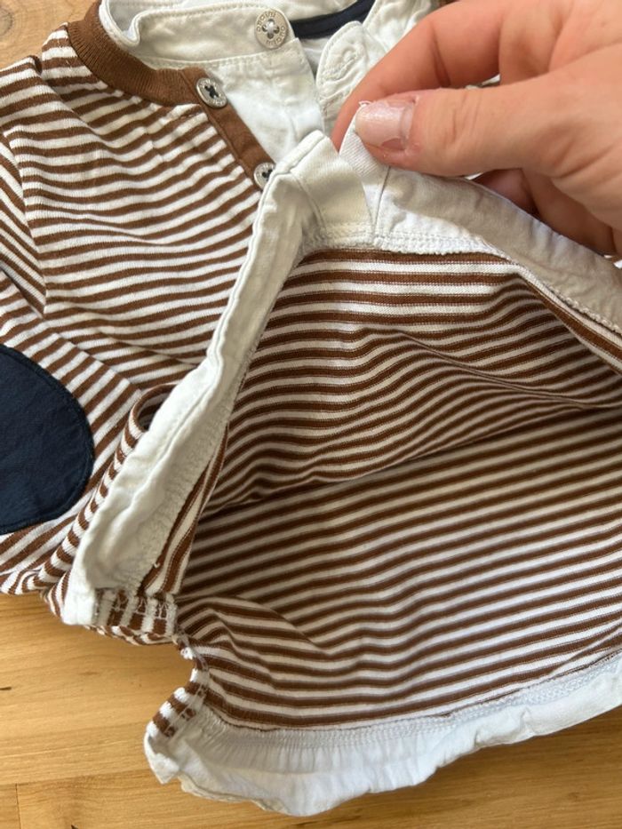 Polo 18 mois - photo numéro 3