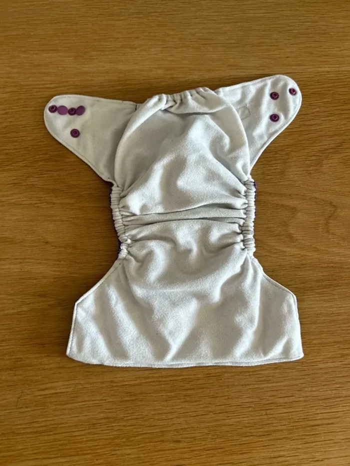 Couche TE1 / Couche à poche + 1 offerte - photo numéro 5