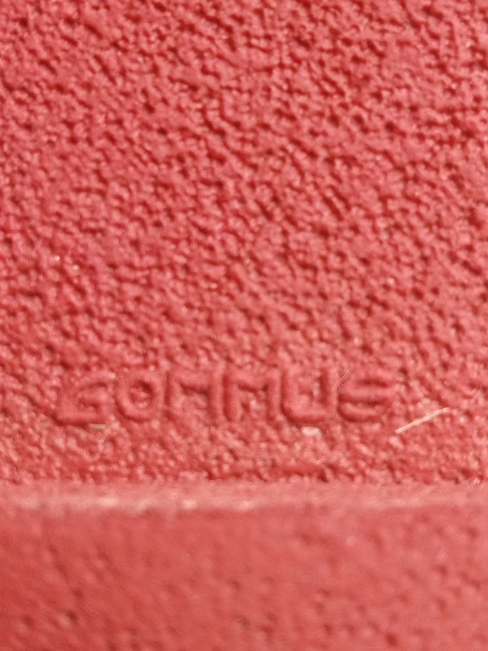 Derbies tout cuir semelle de crepe - photo numéro 7