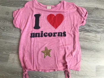 Tee shirt Zara