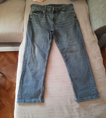Jean's homme armand Thierry 