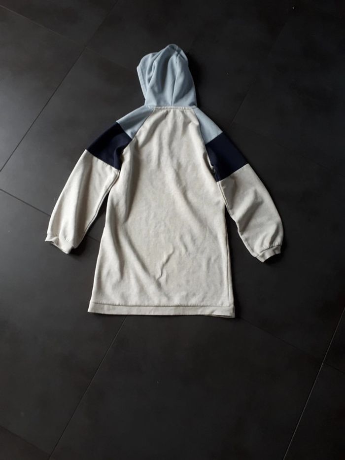Robe sweat Camps United 12 ans - photo numéro 6