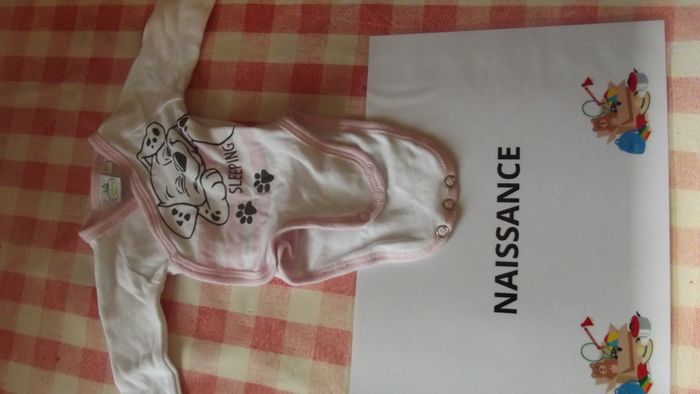 Body Naissance - photo numéro 5