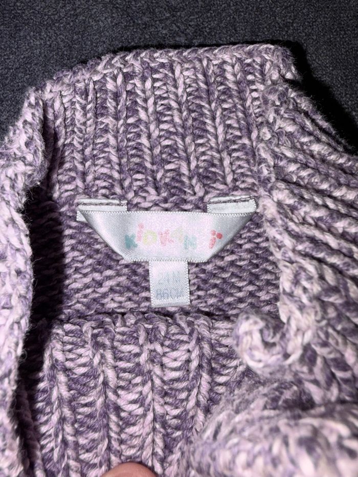 Hauts fille 24mois - photo numéro 6