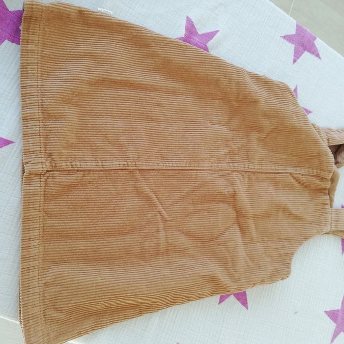 Poudre organic robe 6 ans - photo numéro 6