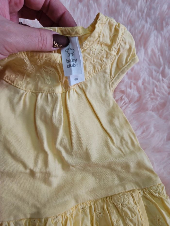 Lot 2 combi short - photo numéro 5