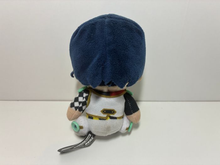 Twisted Wonderland Deuce Spade Peluche / Plush / Keychain - photo numéro 3