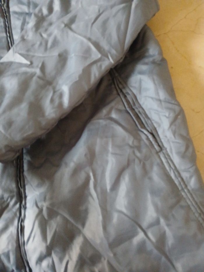 Veste légère taille 46/48 🌺 - photo numéro 3