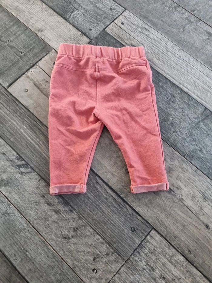 Leggins bébé - photo numéro 2