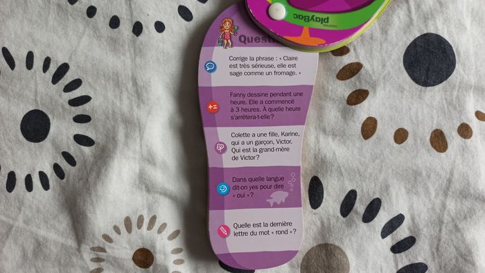 Les Incollables du cp au ce1 - photo numéro 4