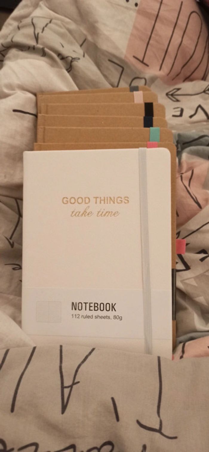 Assortiments de Notebooks Neufs - photo numéro 2