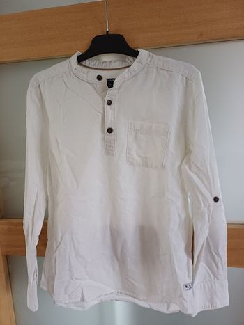 Chemise T-shirt
