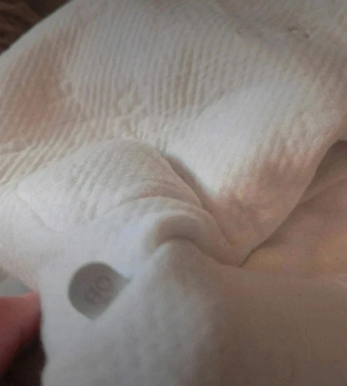 Gilet réversible mixte - photo numéro 4