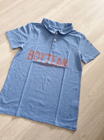 Tee-shirt 13-14 ans garçon