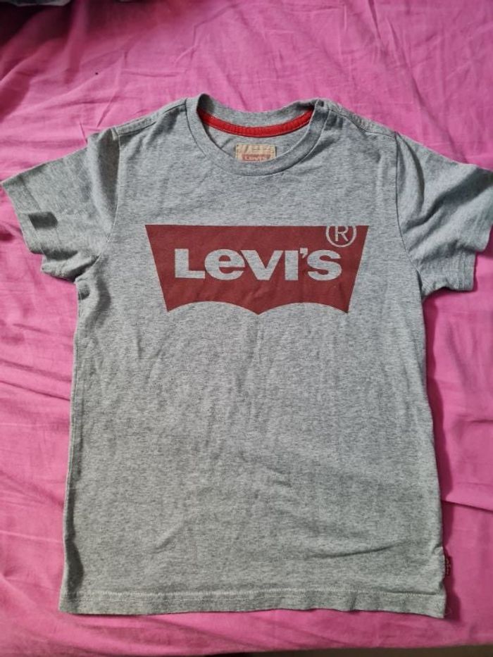 Tee shirt levi's